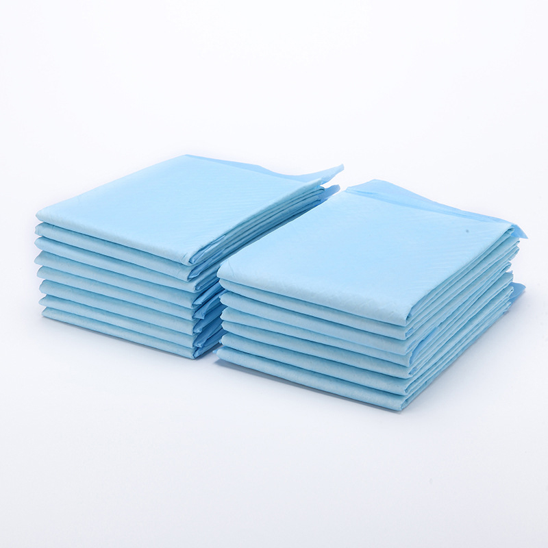Cloth Diaper Insert - Absorbent Disposable Bed Pads 80x150cm Underpad