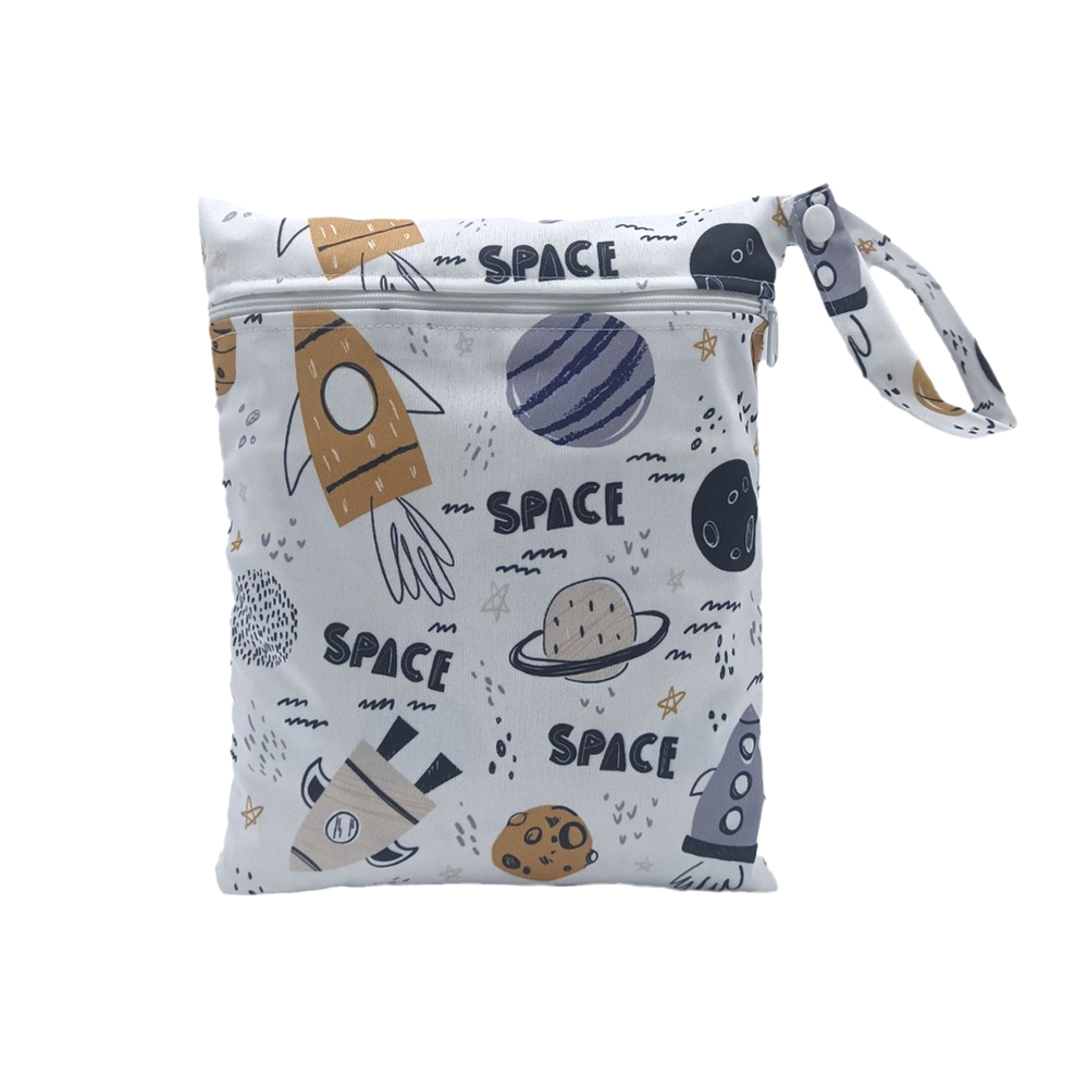 New Print pattern NEW Size: 20 - Cloth Diaper Insert incelemesi ve fiyatı