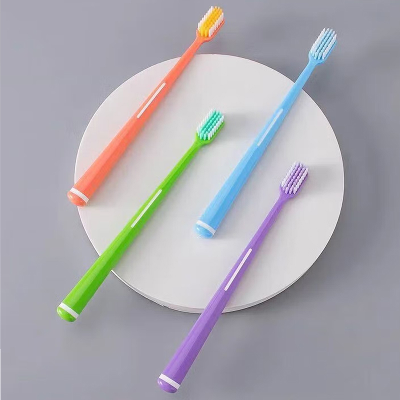 Bamboo Charcoal Ultra-Soft Too - Bamboo Toothbrush Set incelemesi ve fiyatı