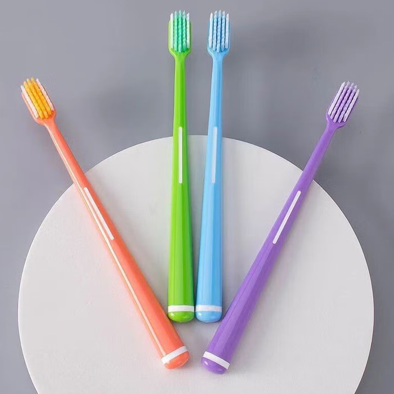 Bamboo Charcoal Ultra-Soft Too - Bamboo Toothbrush Set incelemesi ve fiyatı