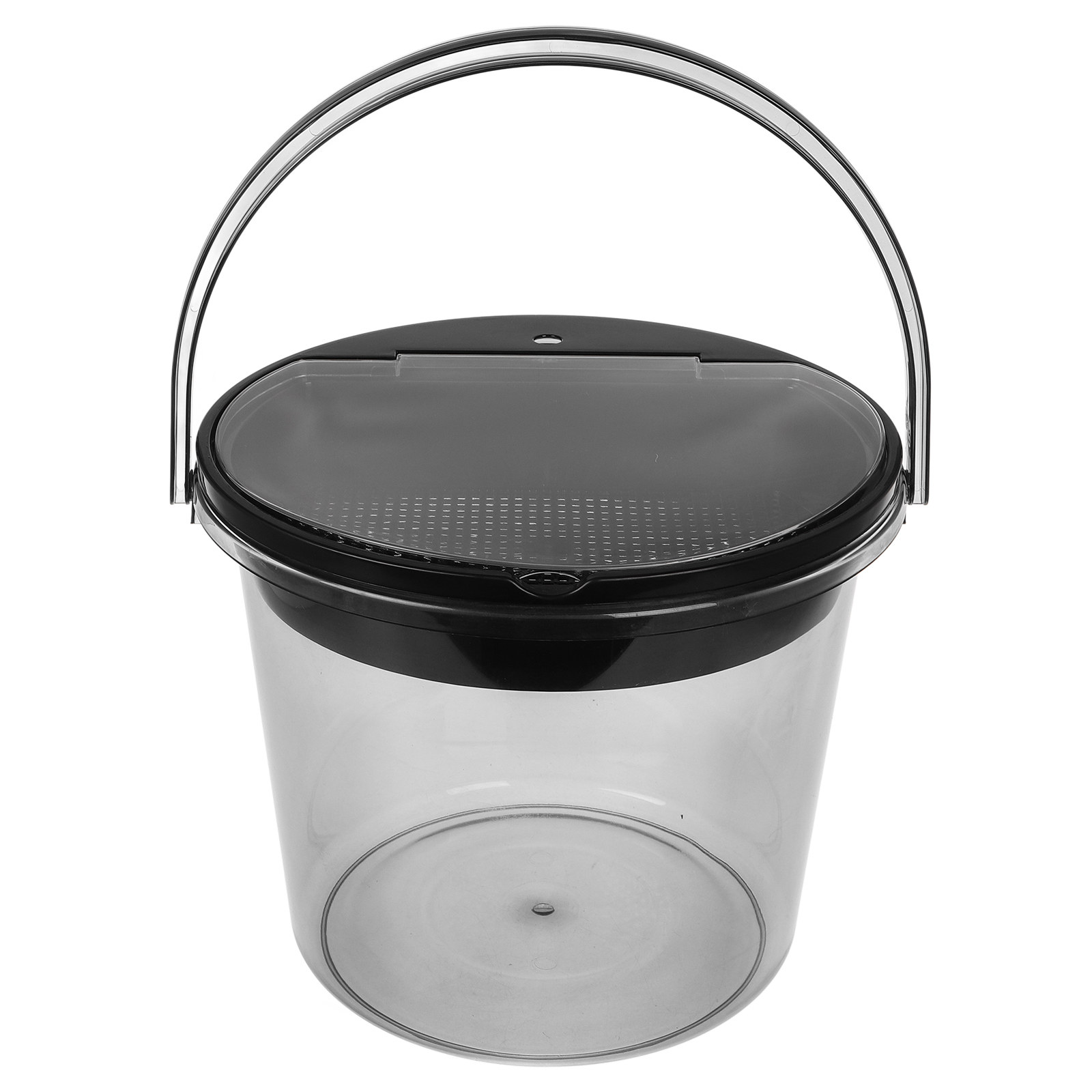 Portable Tea Dregs Drainage Bu - Compost Bin Countertop incelemesi ve fiyatı