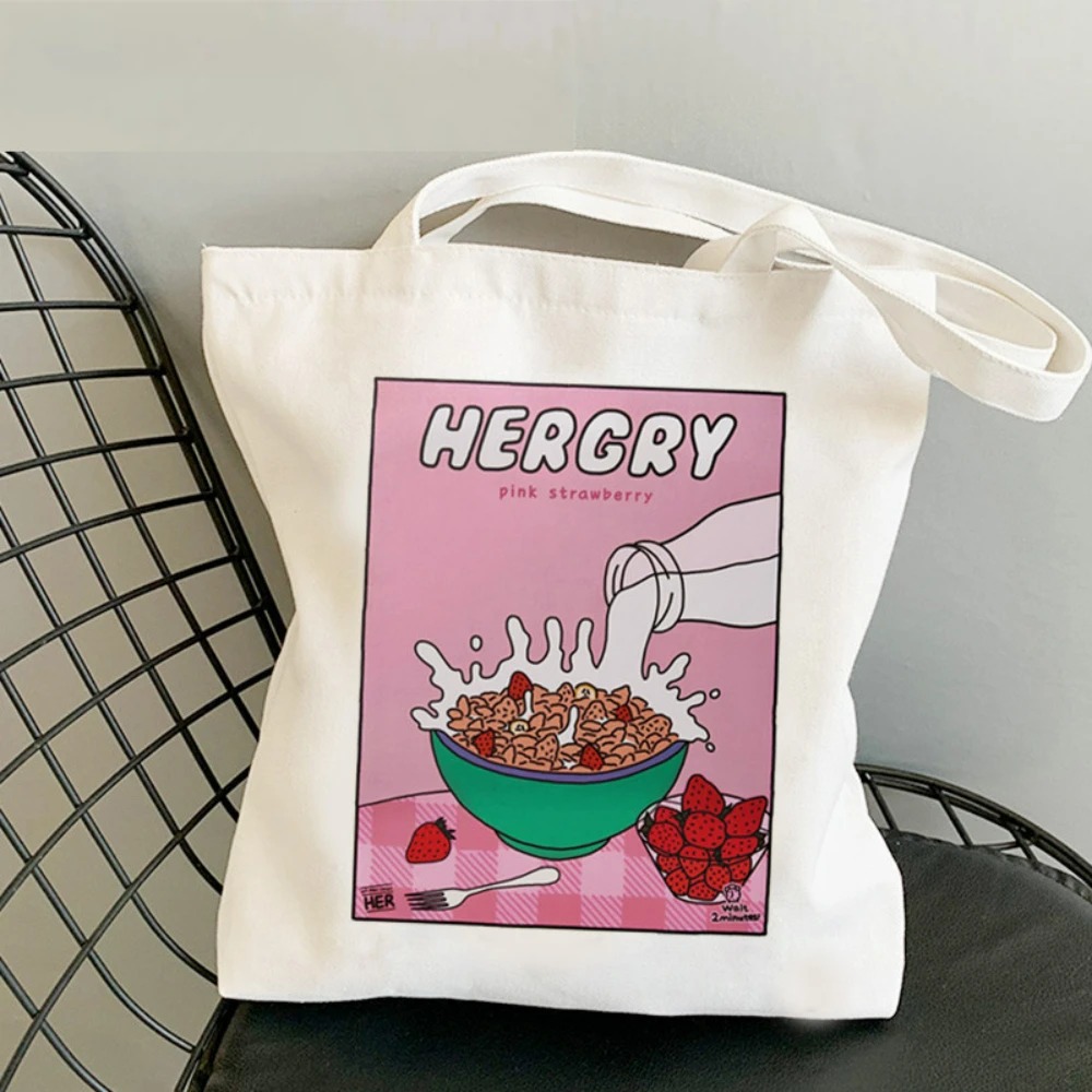 Retro Earth Day Canvas Tote Ba - Sustainable Living Day incelemesi ve fiyatı