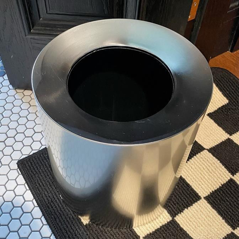 Plastic Waste Bins Modern Tras - Compost Bin Countertop incelemesi ve fiyatı