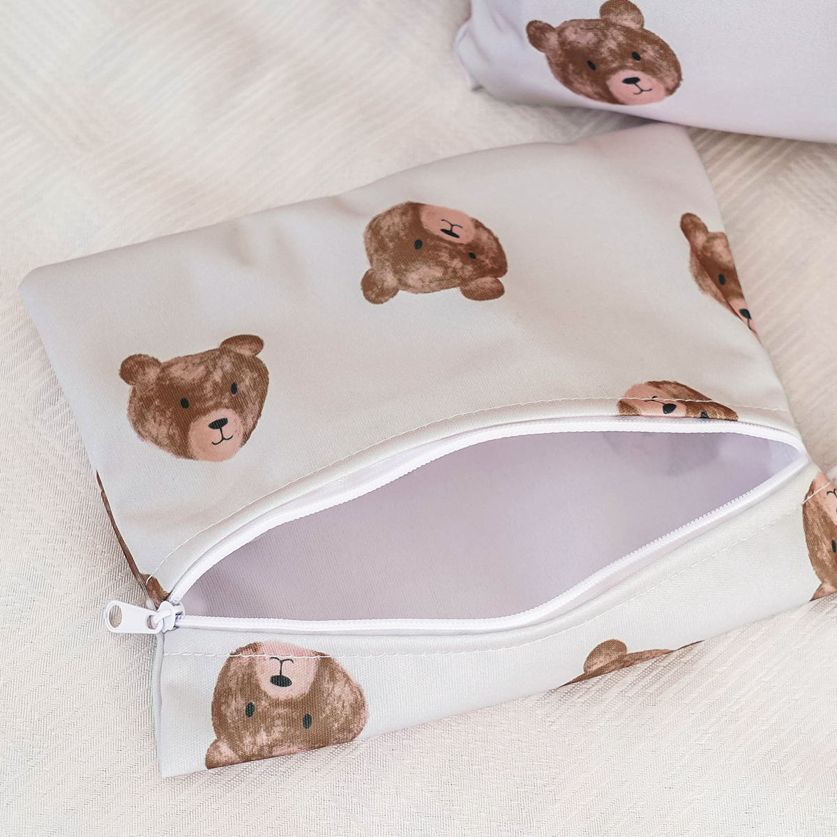 Elinfant 3PCS Portable Wet Dry - Cloth Diaper Insert incelemesi ve fiyatı