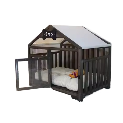 Modern Luxury Indoor Dog House - Sustainable Living House Designs incelemesi ve fiyatı