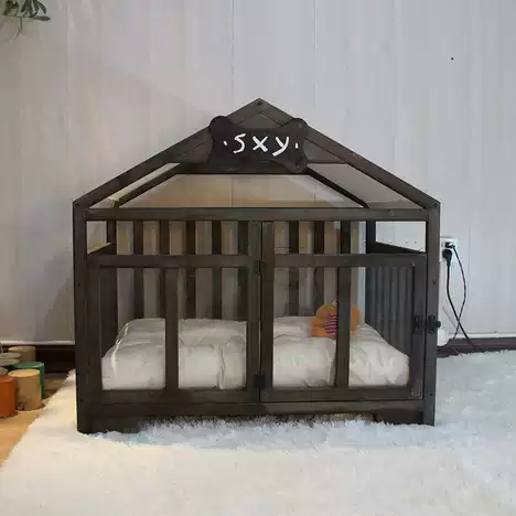 Modern Luxury Indoor Dog House - Sustainable Living House Designs incelemesi ve fiyatı