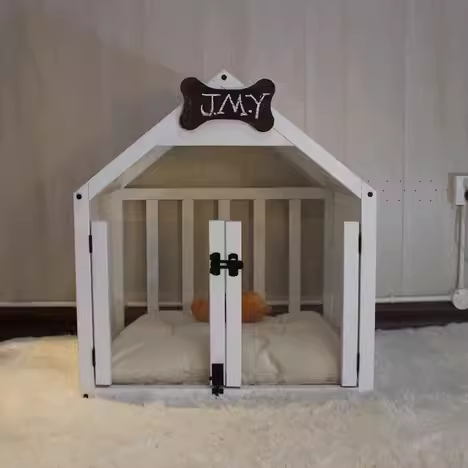 Modern Luxury Indoor Dog House - Sustainable Living House Designs incelemesi ve fiyatı