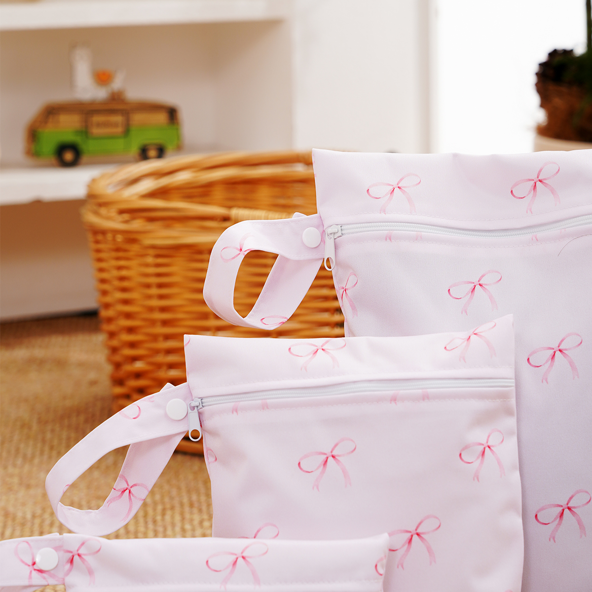 Elinfant 3PCS Portable Waterpr - Cloth Diaper Insert incelemesi ve fiyatı