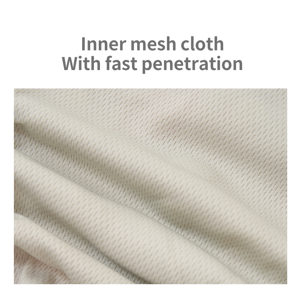 Elinfant Wholesale 4pcs/set Wa - Cloth Diaper Insert incelemesi ve fiyatı