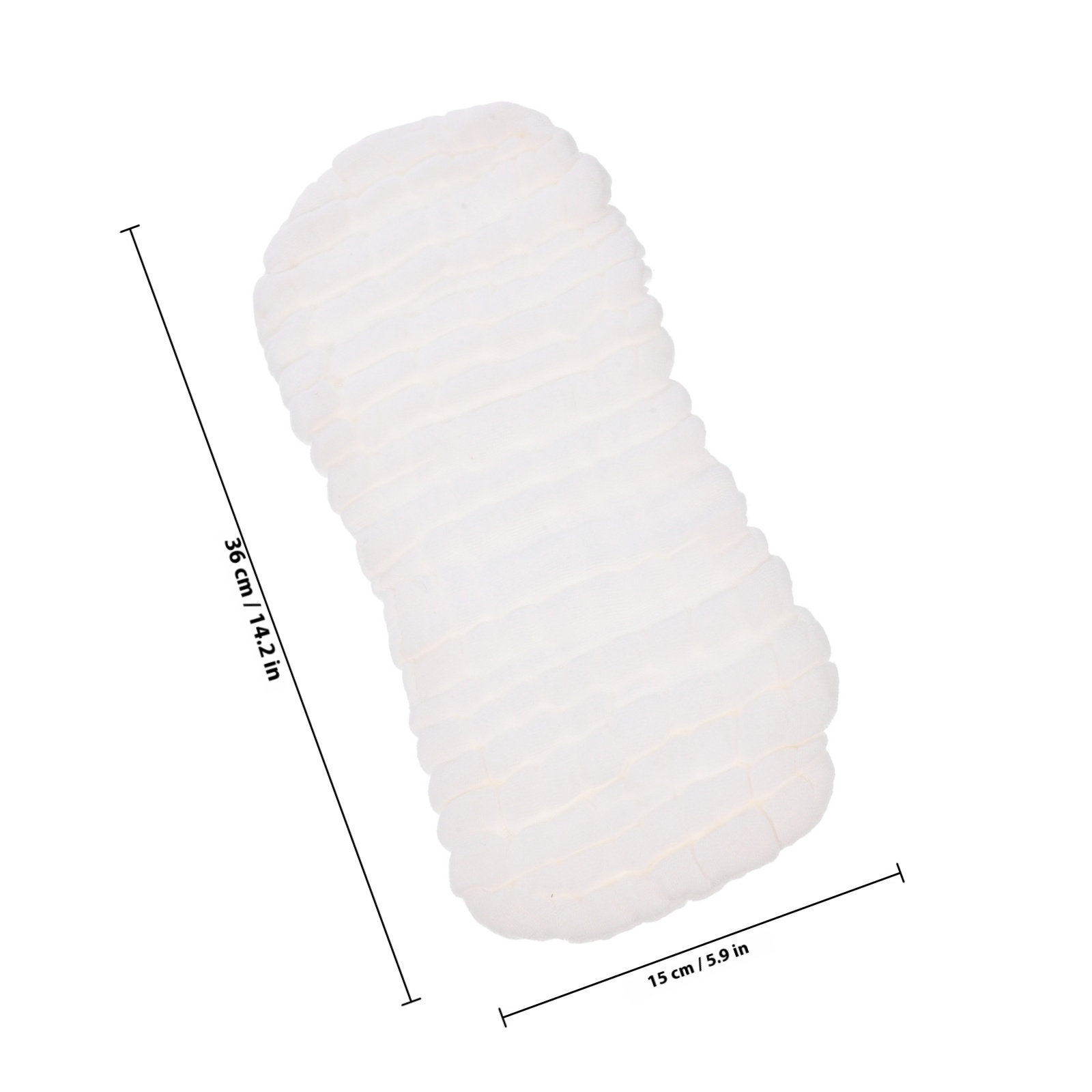 10Pcs Infant Diaper Liner Baby - Cloth Diaper Insert incelemesi ve fiyatı