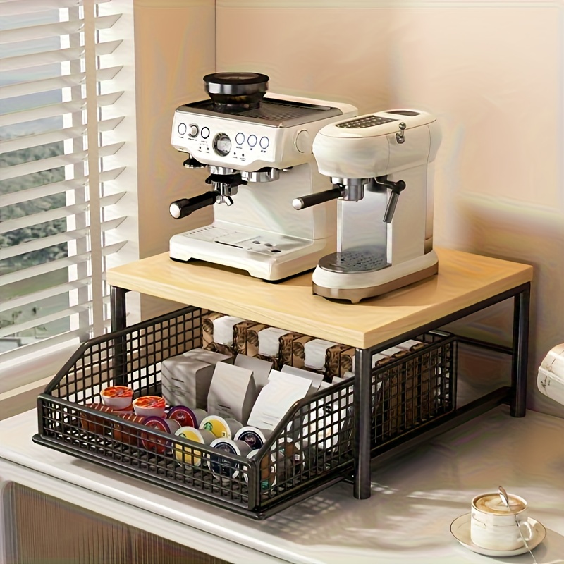 Space-Saving Kitchen Counterto - Compost Bin Countertop incelemesi ve fiyatı