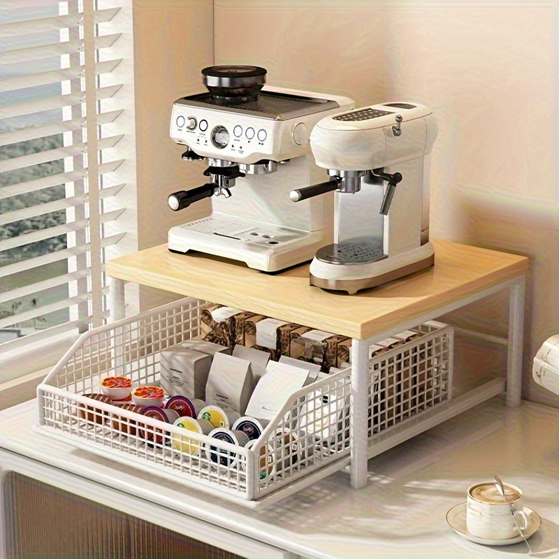 Space-Saving Kitchen Counterto - Compost Bin Countertop incelemesi ve fiyatı