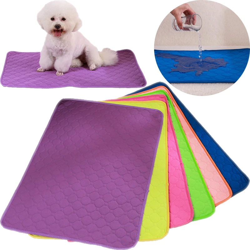 Reusable Dog Pee Pad Blanket A - Cloth Diaper Insert incelemesi ve fiyatı