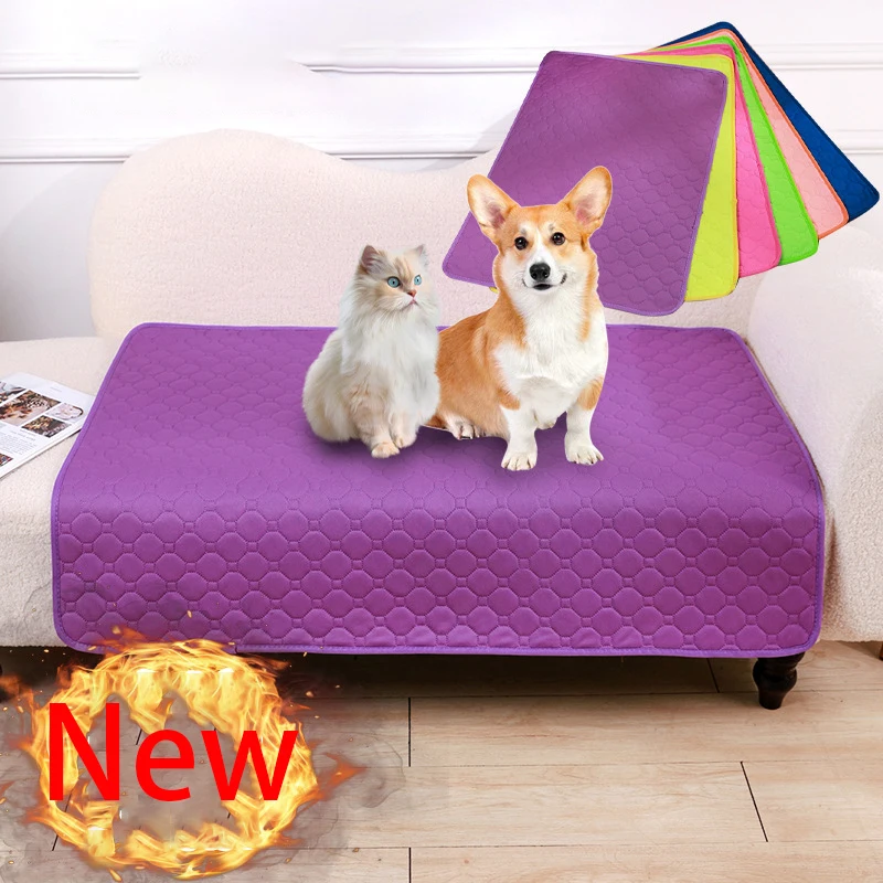 Reusable Dog Pee Pad Blanket A - Cloth Diaper Insert incelemesi ve fiyatı