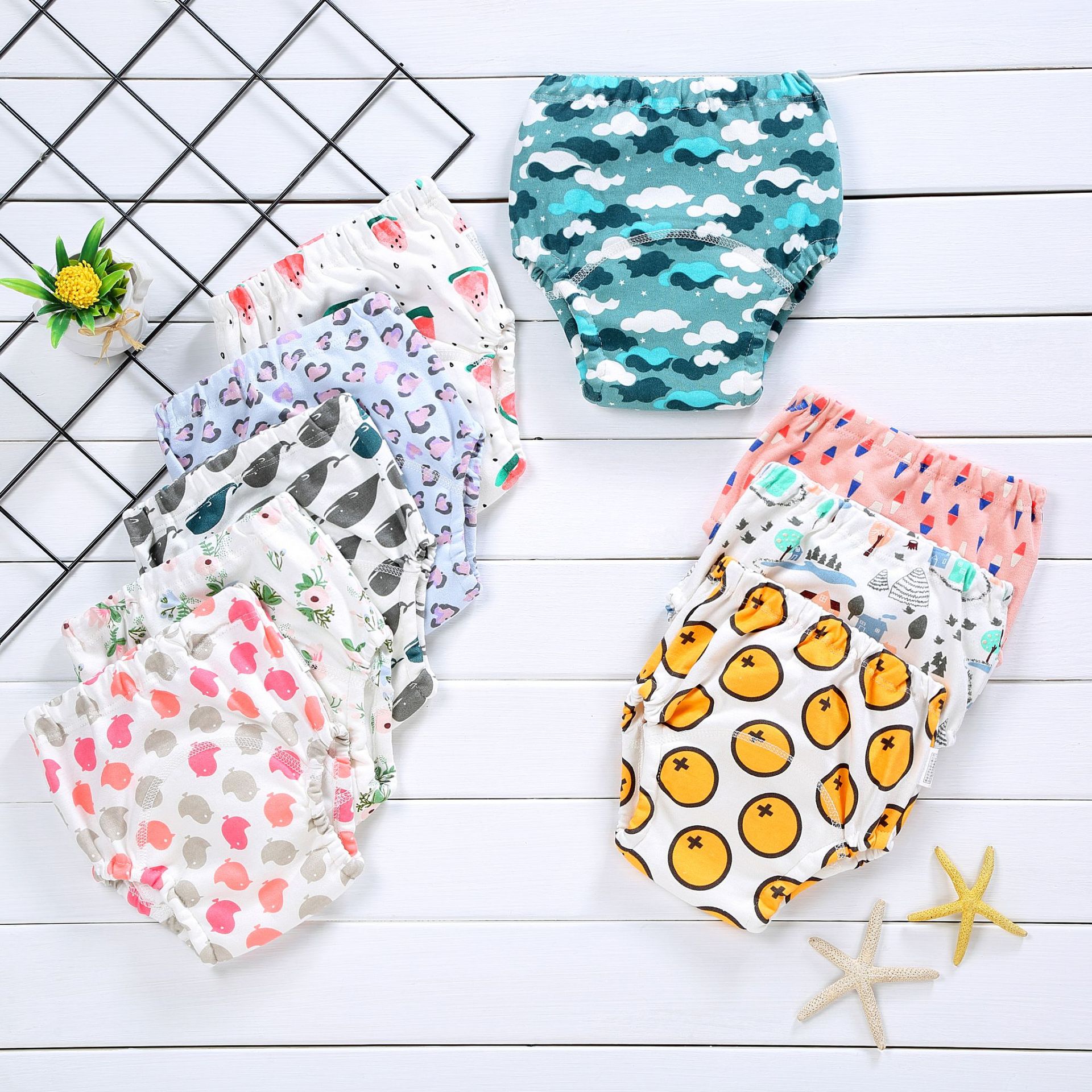 New Baby Waterproof Training P - Cloth Diaper Insert incelemesi ve fiyatı