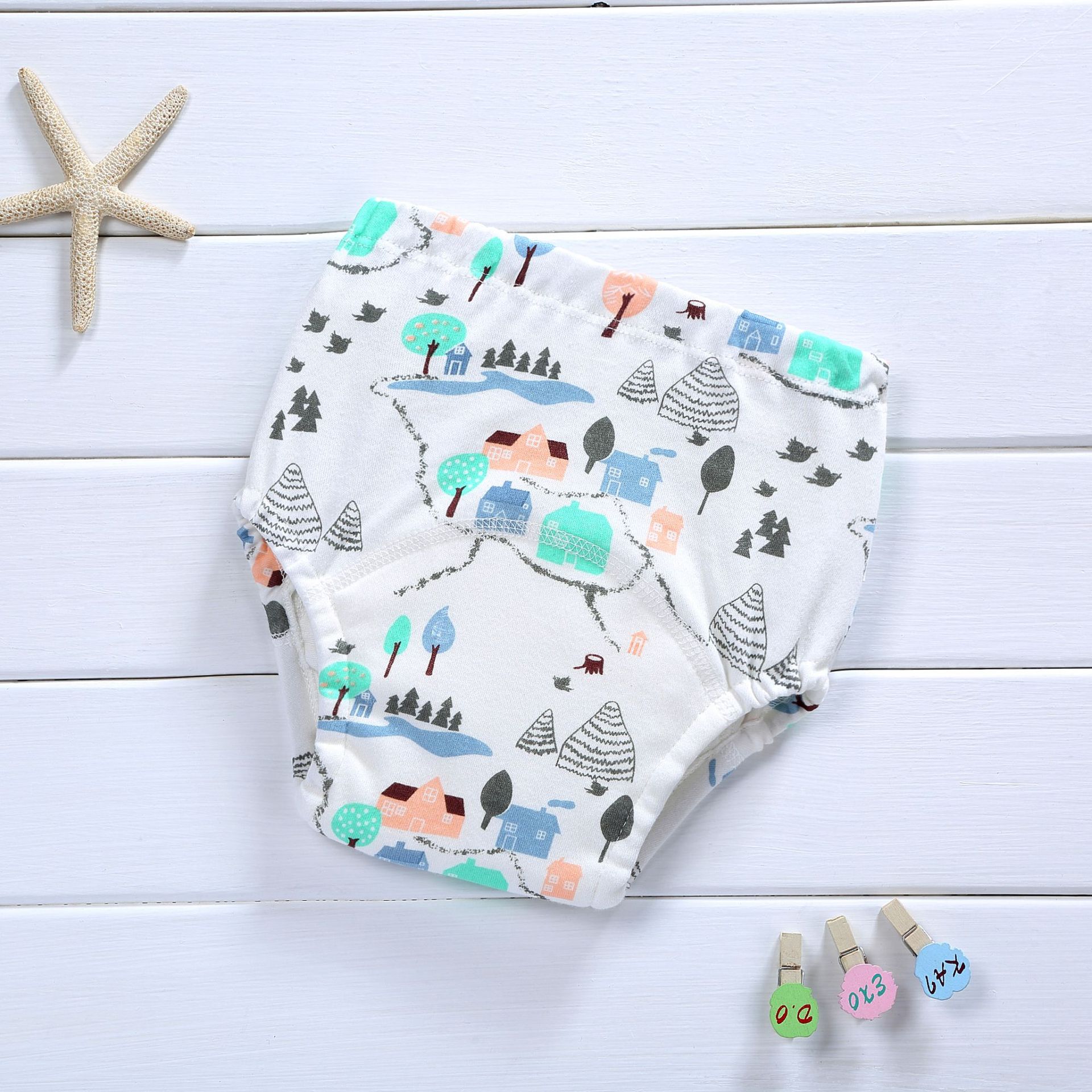 New Baby Waterproof Training P - Cloth Diaper Insert incelemesi ve fiyatı