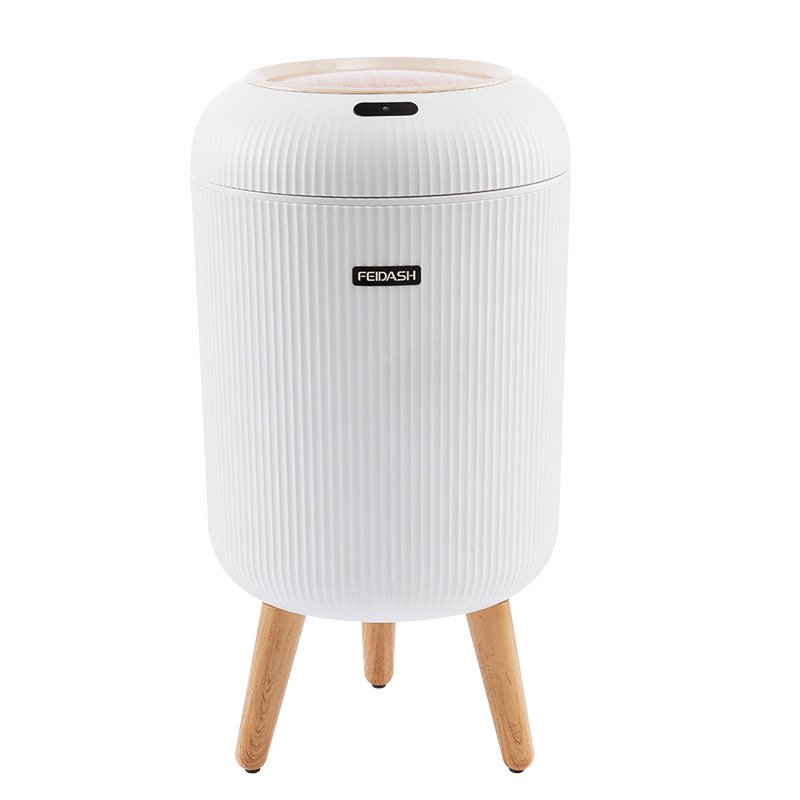 Motion Sensor Automatic Trash  - Compost Bin Countertop incelemesi ve fiyatı