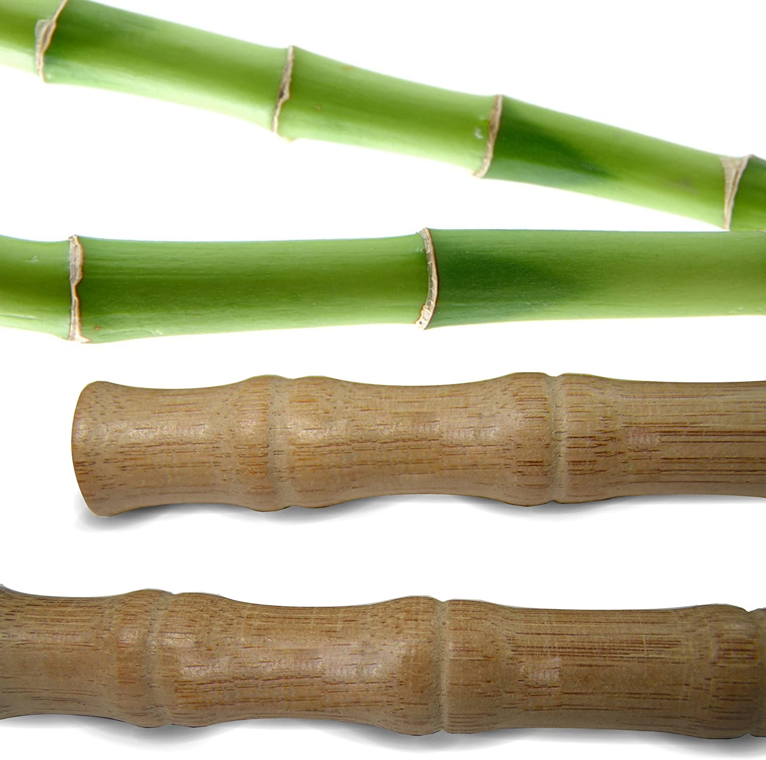 1/2/5 Pcs Natural Biodegradabl - Bamboo Toothbrush Set incelemesi ve fiyatı