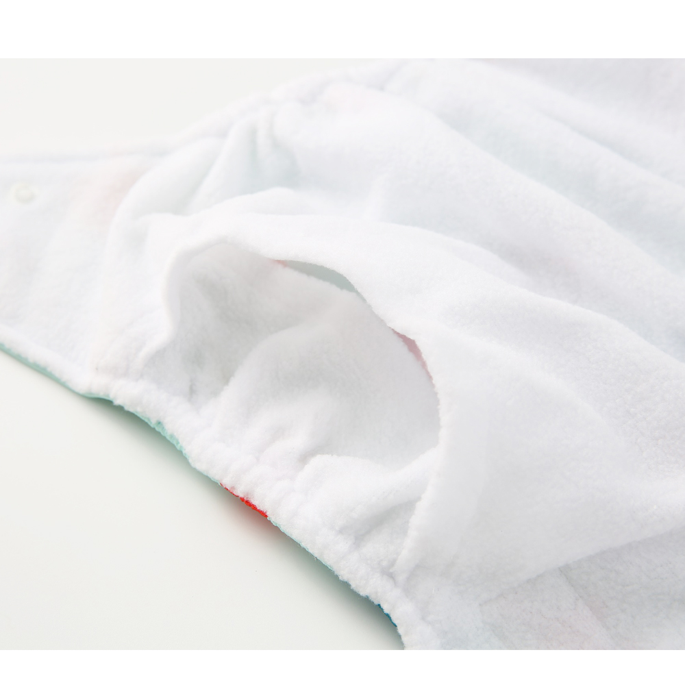 Best Value! Eco-friendly 8 PCS - Cloth Diaper Insert incelemesi ve fiyatı