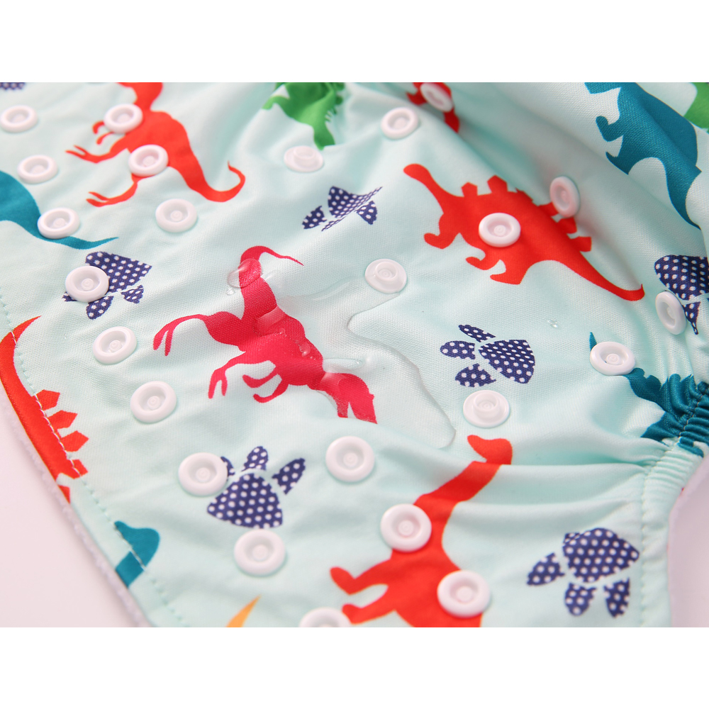 Best Value! Eco-friendly 8 PCS - Cloth Diaper Insert incelemesi ve fiyatı