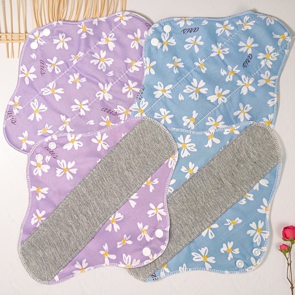 Reusable Adult Diaper Cotton W - Cloth Diaper Insert incelemesi ve fiyatı