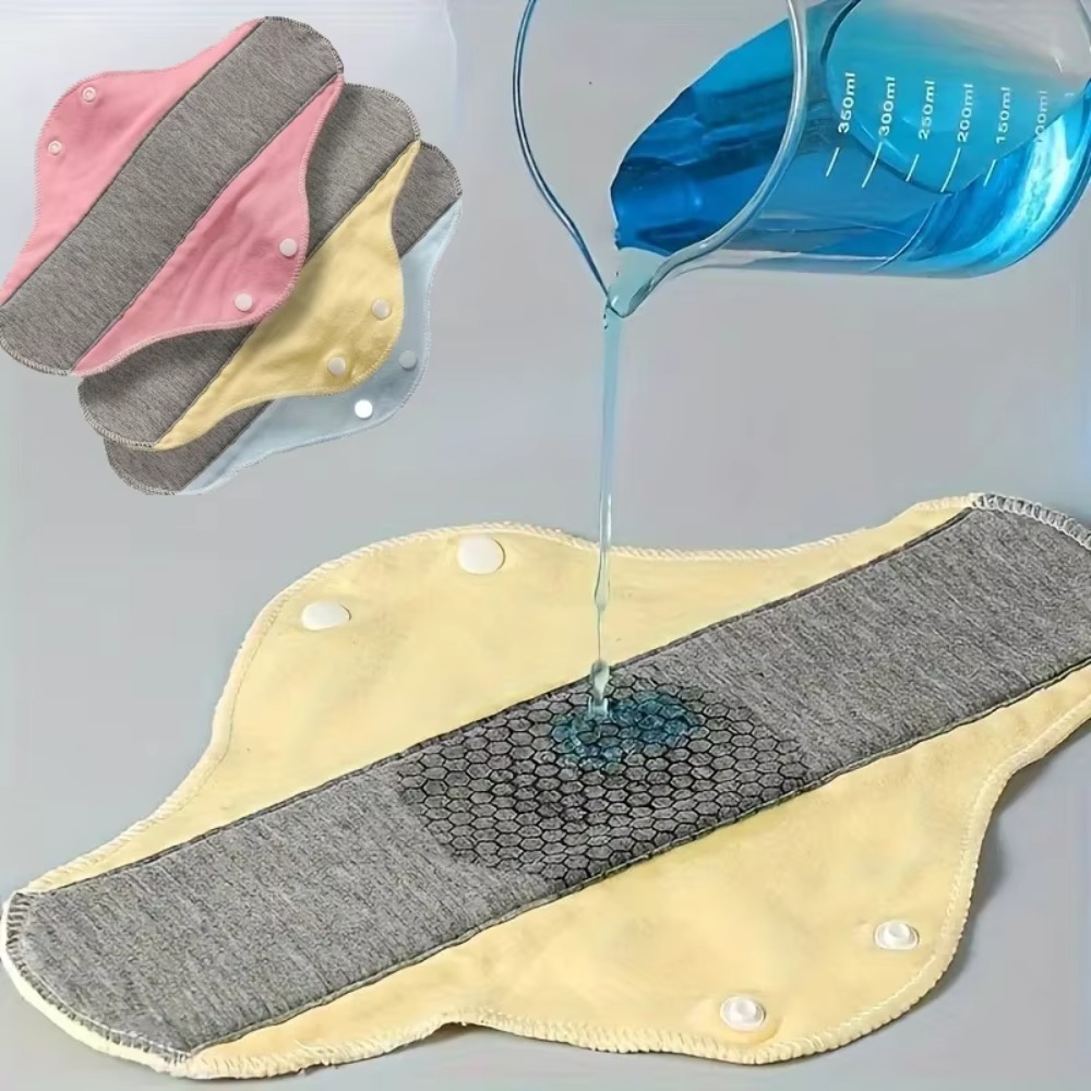 Reusable Adult Diaper Cotton W - Cloth Diaper Insert incelemesi ve fiyatı