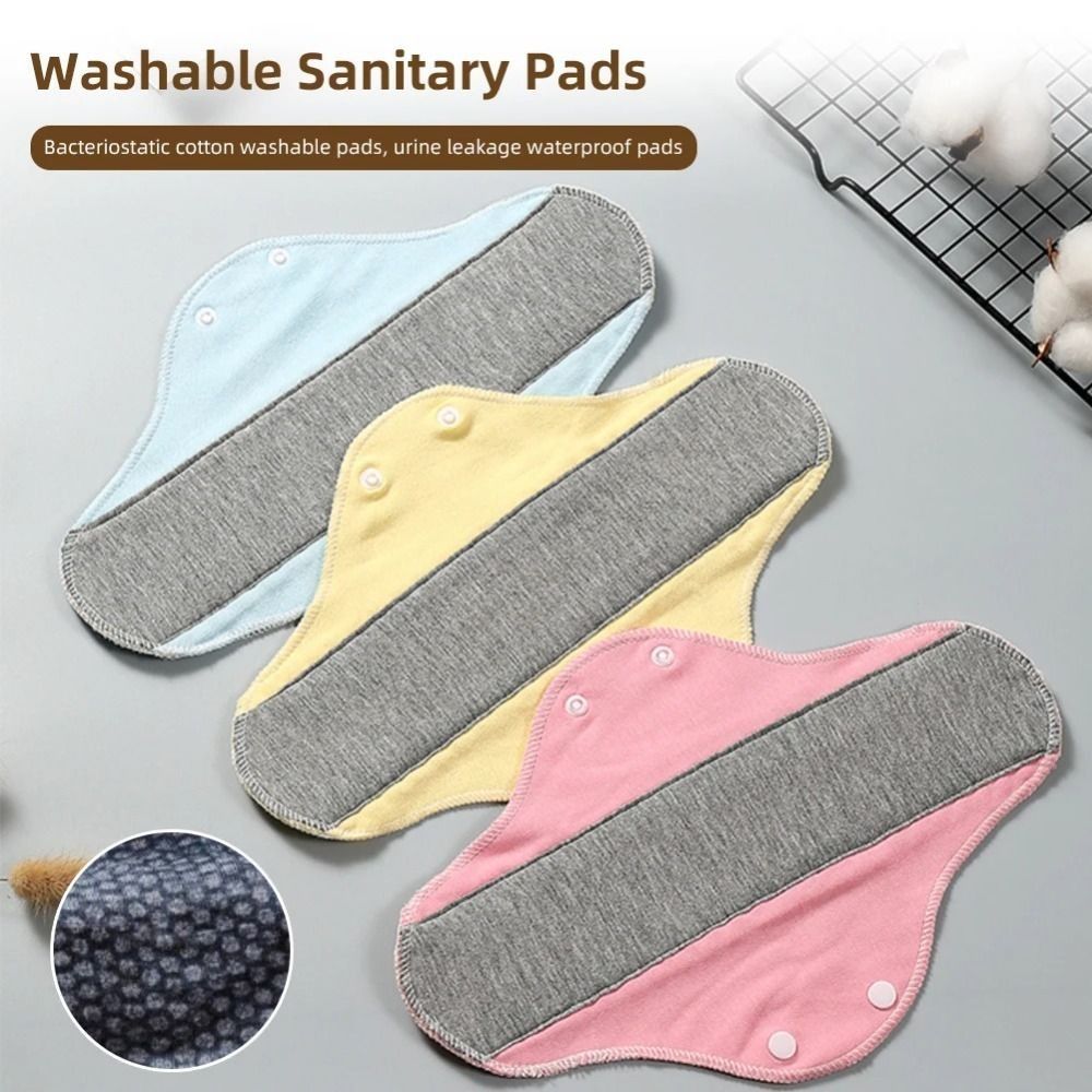Reusable Adult Diaper Cotton W - Cloth Diaper Insert incelemesi ve fiyatı