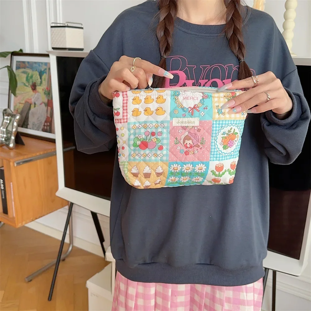 Baby Diaper Bag Cartoon Printe - Cloth Diaper Insert incelemesi ve fiyatı