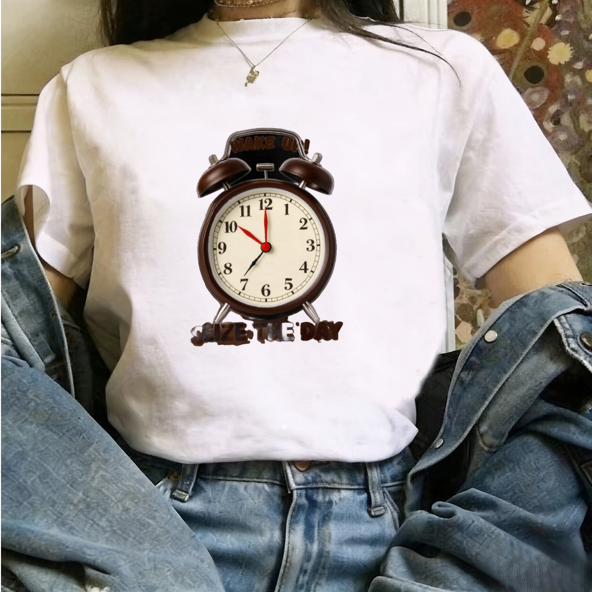 T Shirts Chic Lyocell Sustaina - Sustainable Living Fabrics incelemesi ve fiyatı