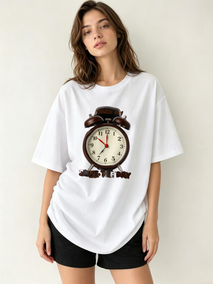 T Shirts Chic Lyocell Sustaina - Sustainable Living Fabrics incelemesi ve fiyatı