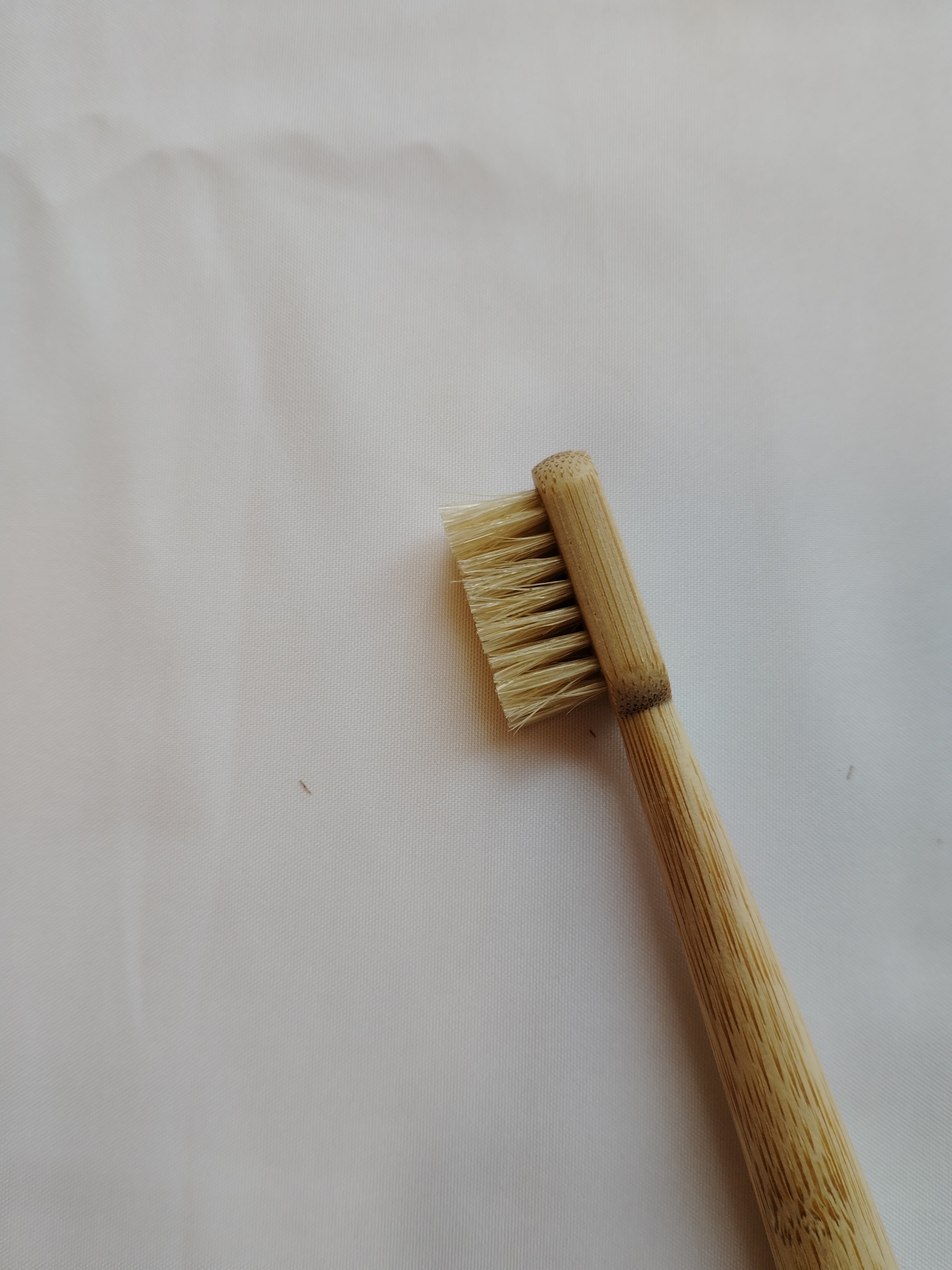 6 Pack Boar Bristle & Bamboo T - Bamboo Toothbrush Set incelemesi ve fiyatı