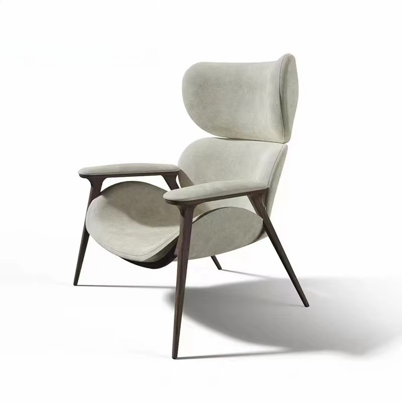 Sustainable eucalyptus lounge  - Sustainable Living Fabrics incelemesi ve fiyatı