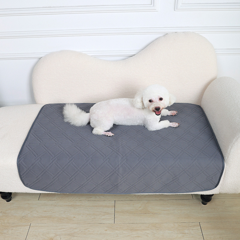 Dog Pee Pad Reusable Blanket A - Cloth Diaper Insert incelemesi ve fiyatı
