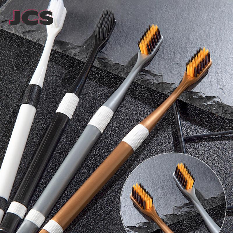 2 Pcs/Set Bamboo Charcoal Toot - Bamboo Toothbrush Set incelemesi ve fiyatı