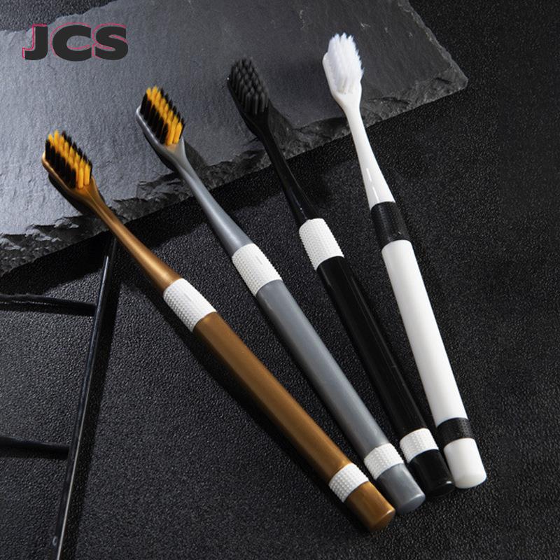 2 Pcs/Set Bamboo Charcoal Toot - Bamboo Toothbrush Set incelemesi ve fiyatı