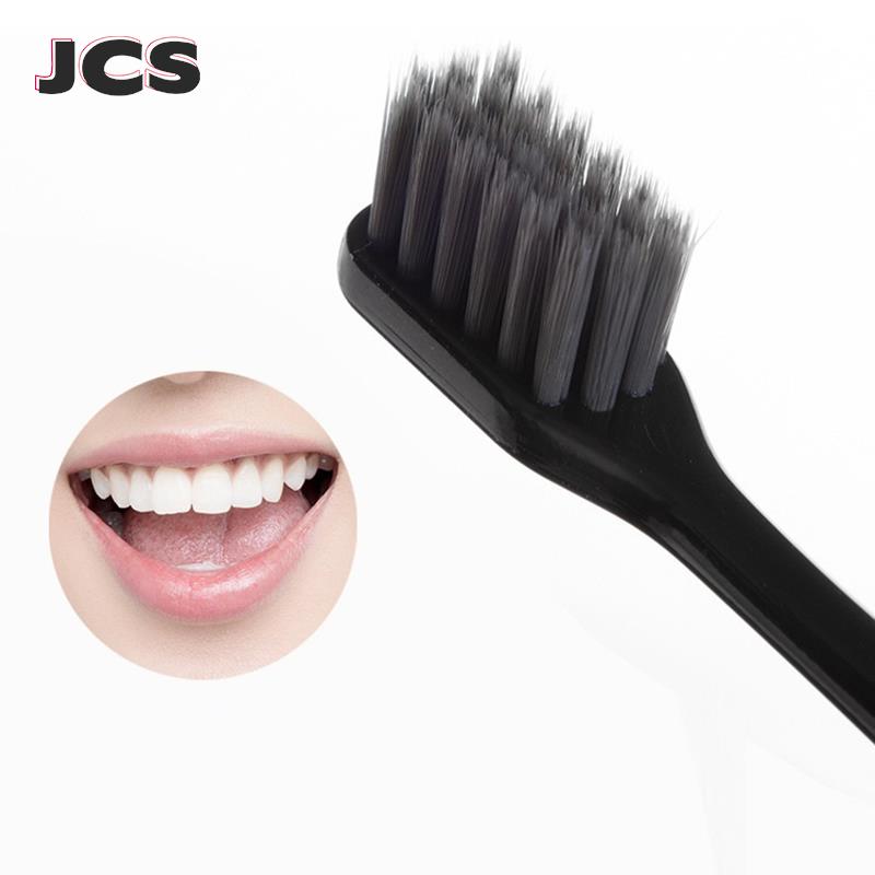 2 Pcs/Set Bamboo Charcoal Toot - Bamboo Toothbrush Set incelemesi ve fiyatı