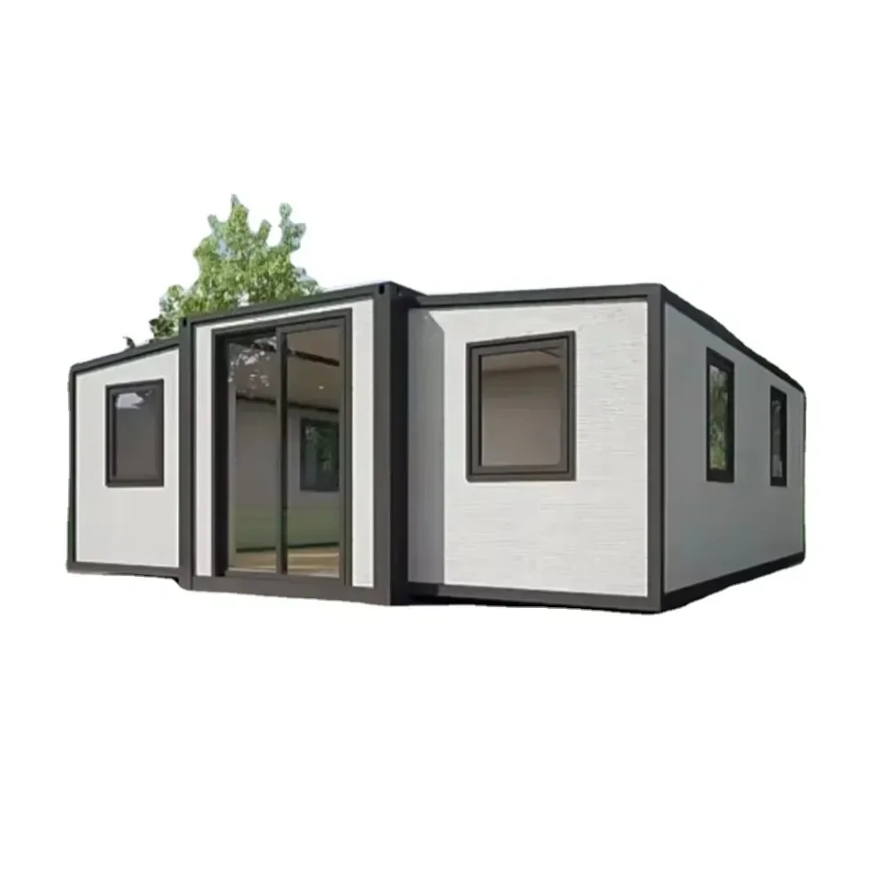 20ft Tiny Home Modern Containe - Sustainable Urban Living incelemesi ve fiyatı