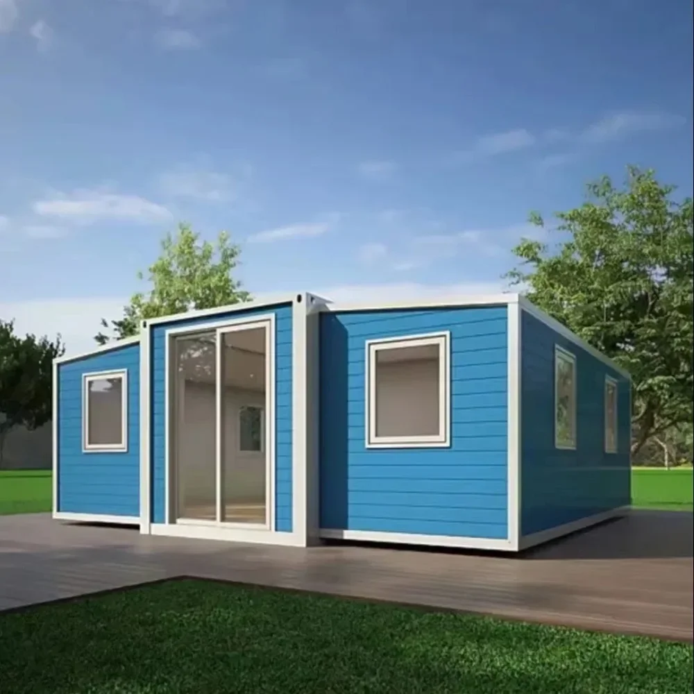 20ft Tiny Home Modern Containe - Sustainable Urban Living incelemesi ve fiyatı