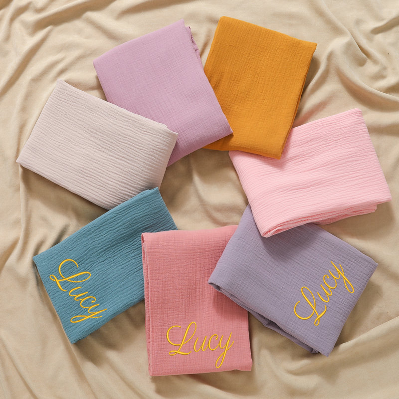 Personalized Name Embroidered  - Cloth Diaper Insert incelemesi ve fiyatı