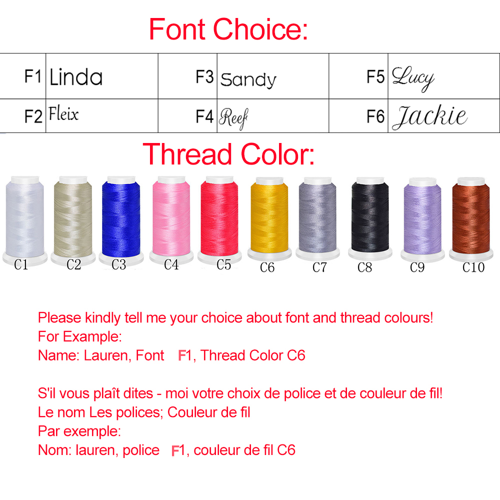 Personalized Name Embroidered  - Cloth Diaper Insert incelemesi ve fiyatı