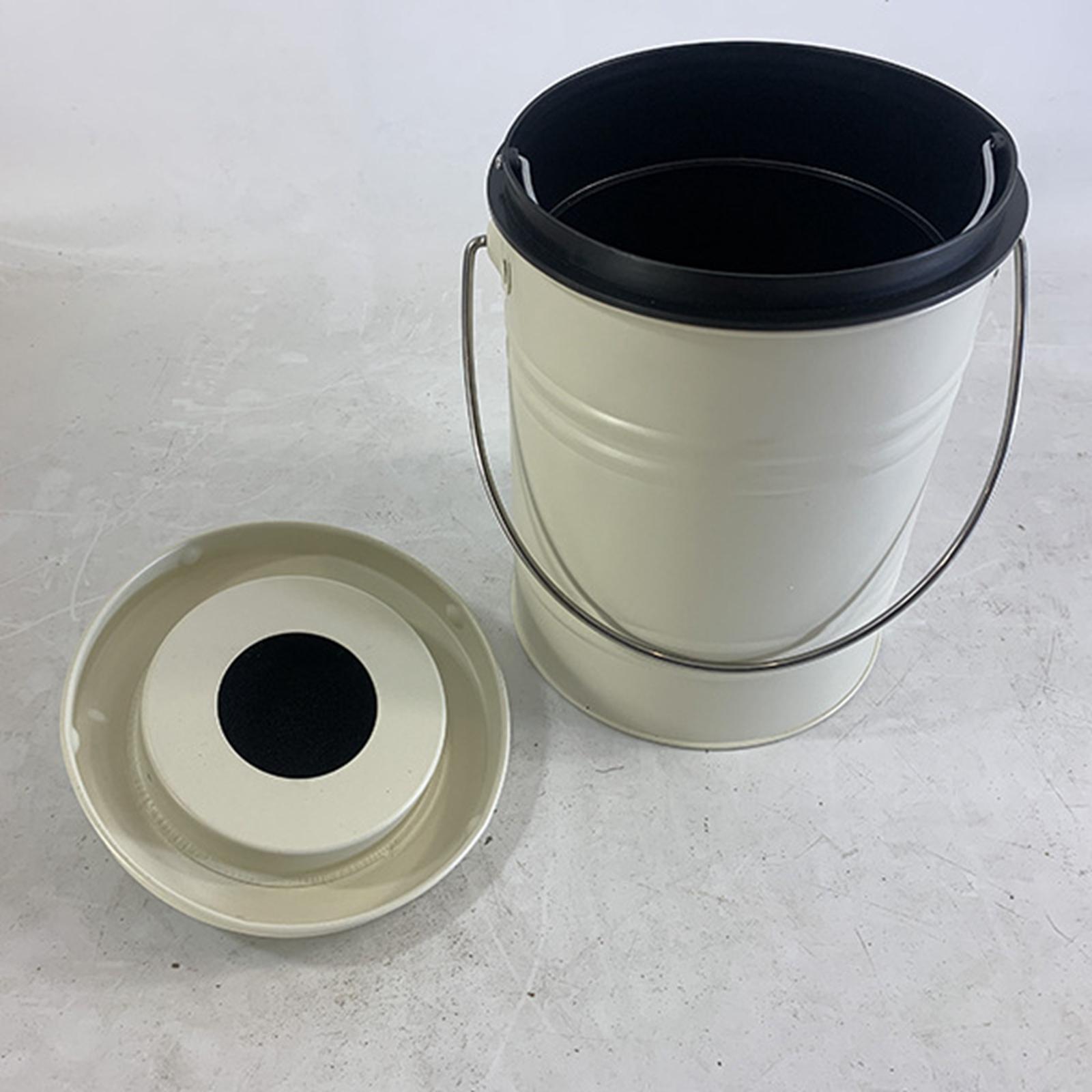 Compost Bin Easy to Clean with - Compost Bin Countertop incelemesi ve fiyatı