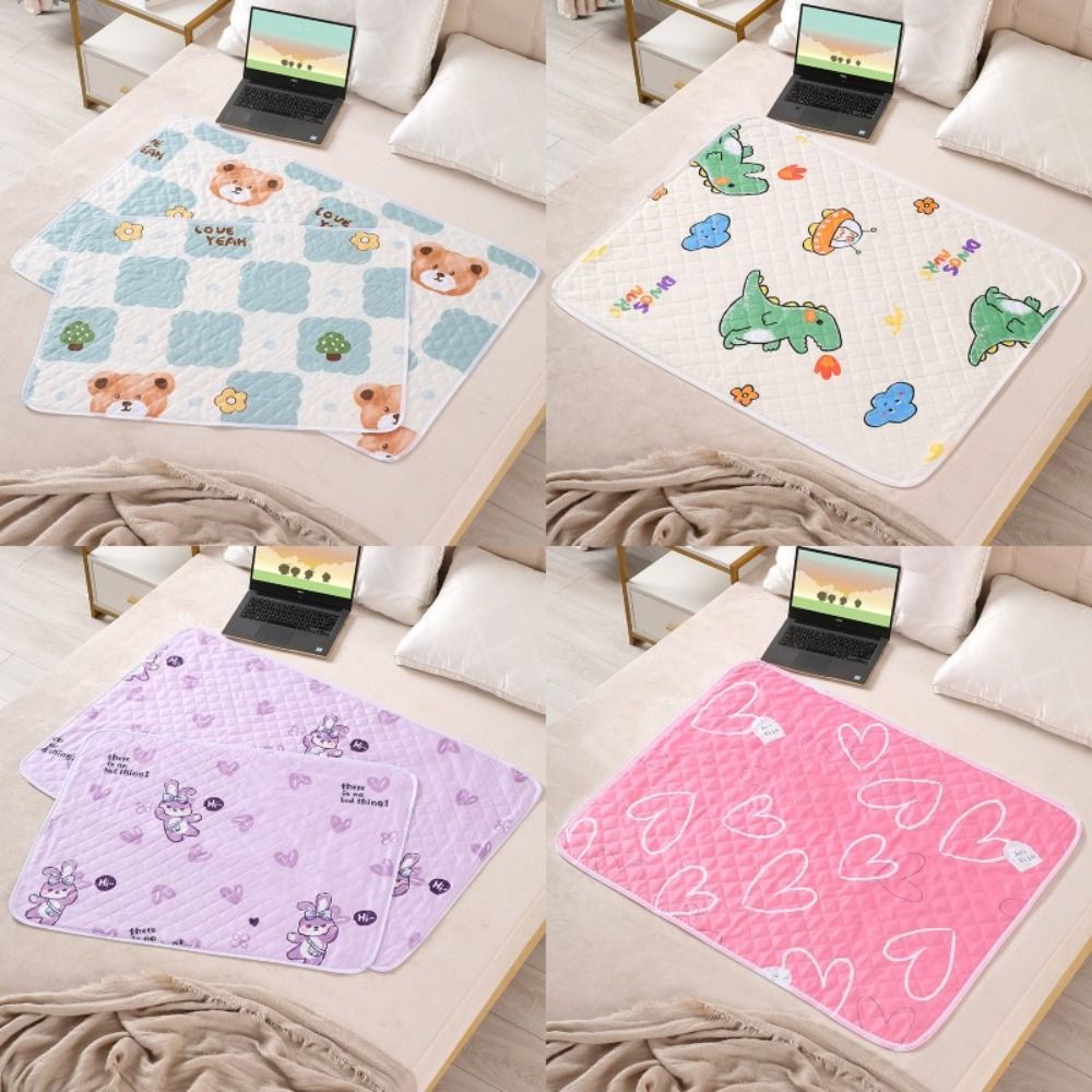 Waterproof Washable Mattress U - Cloth Diaper Insert incelemesi ve fiyatı