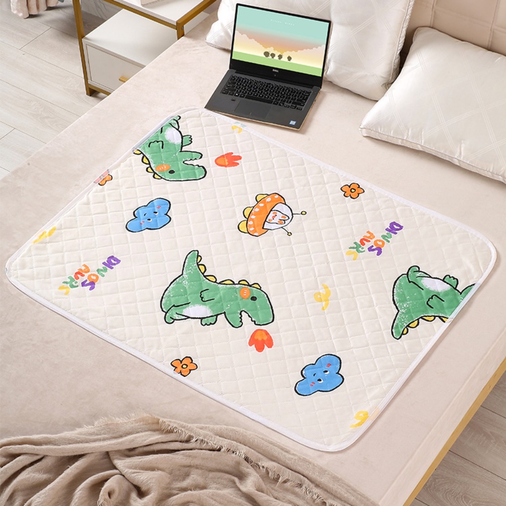 Waterproof Washable Mattress U - Cloth Diaper Insert incelemesi ve fiyatı