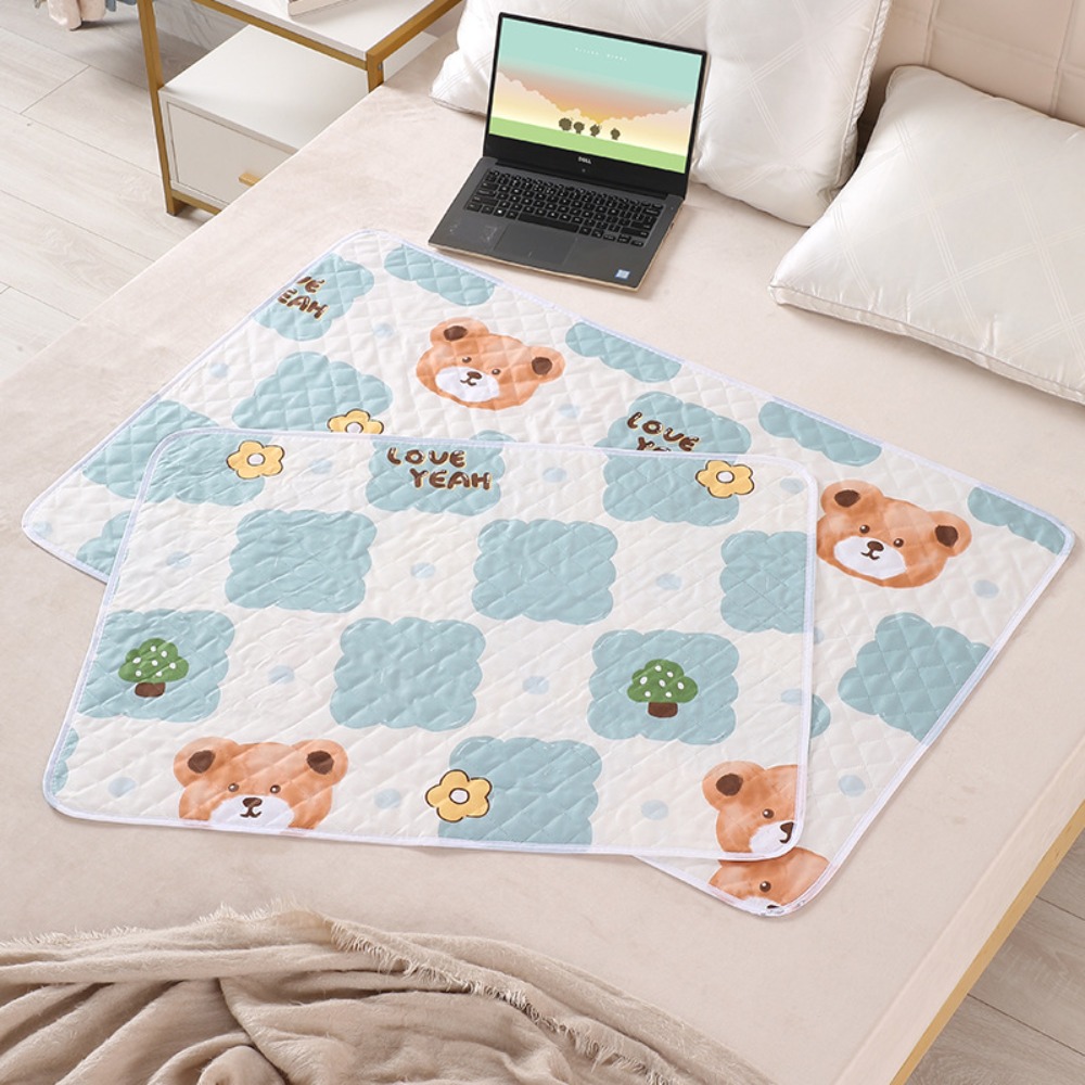 Waterproof Washable Mattress U - Cloth Diaper Insert incelemesi ve fiyatı