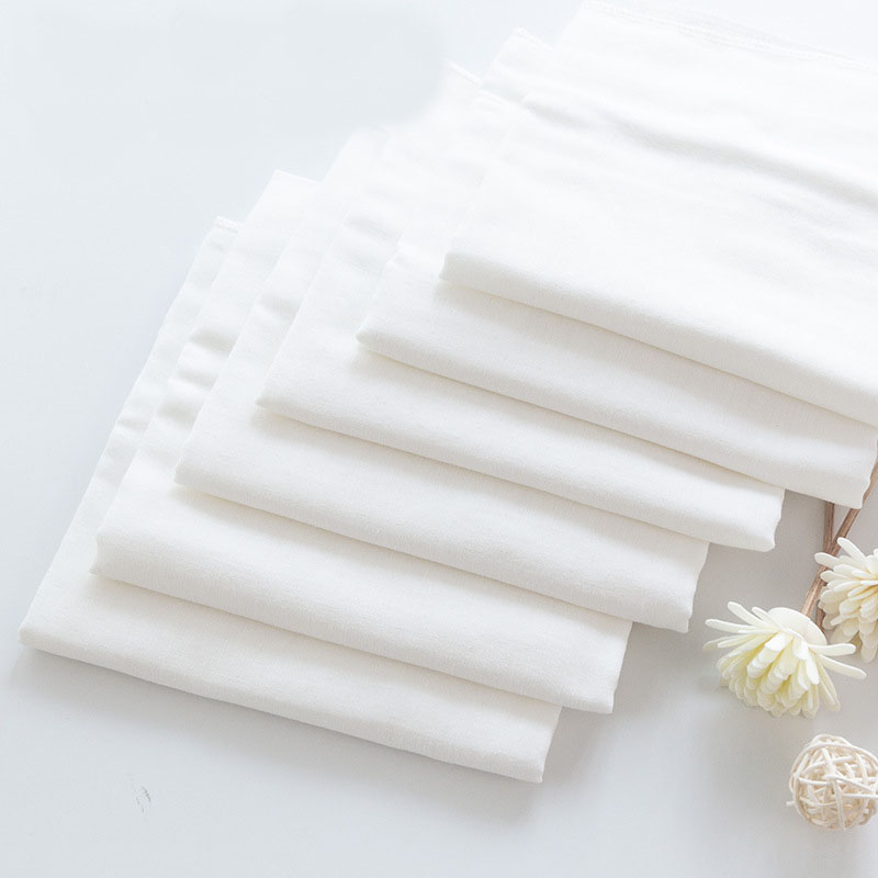 100x145cm Pure 100% Cotton Whi - Cloth Diaper Insert incelemesi ve fiyatı
