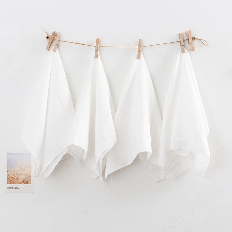 100x145cm Pure 100% Cotton Whi - Cloth Diaper Insert incelemesi ve fiyatı
