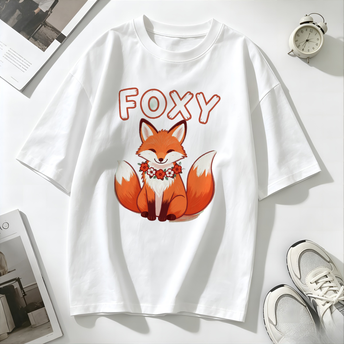 T Shirts Lyocell Sustainable F - Sustainable Living Fabrics incelemesi ve fiyatı