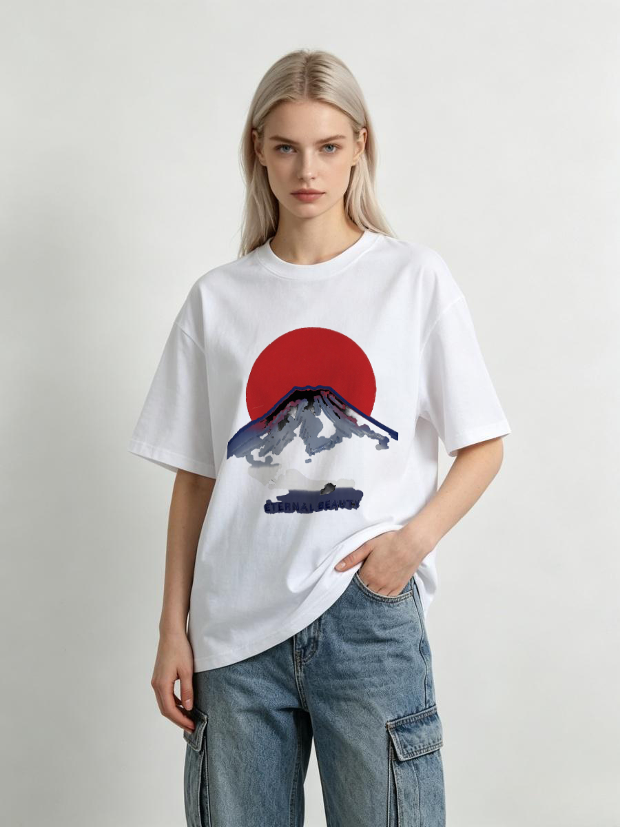 T Shirts Bamboo Fiber Sustaina - Sustainable Living Fabrics incelemesi ve fiyatı