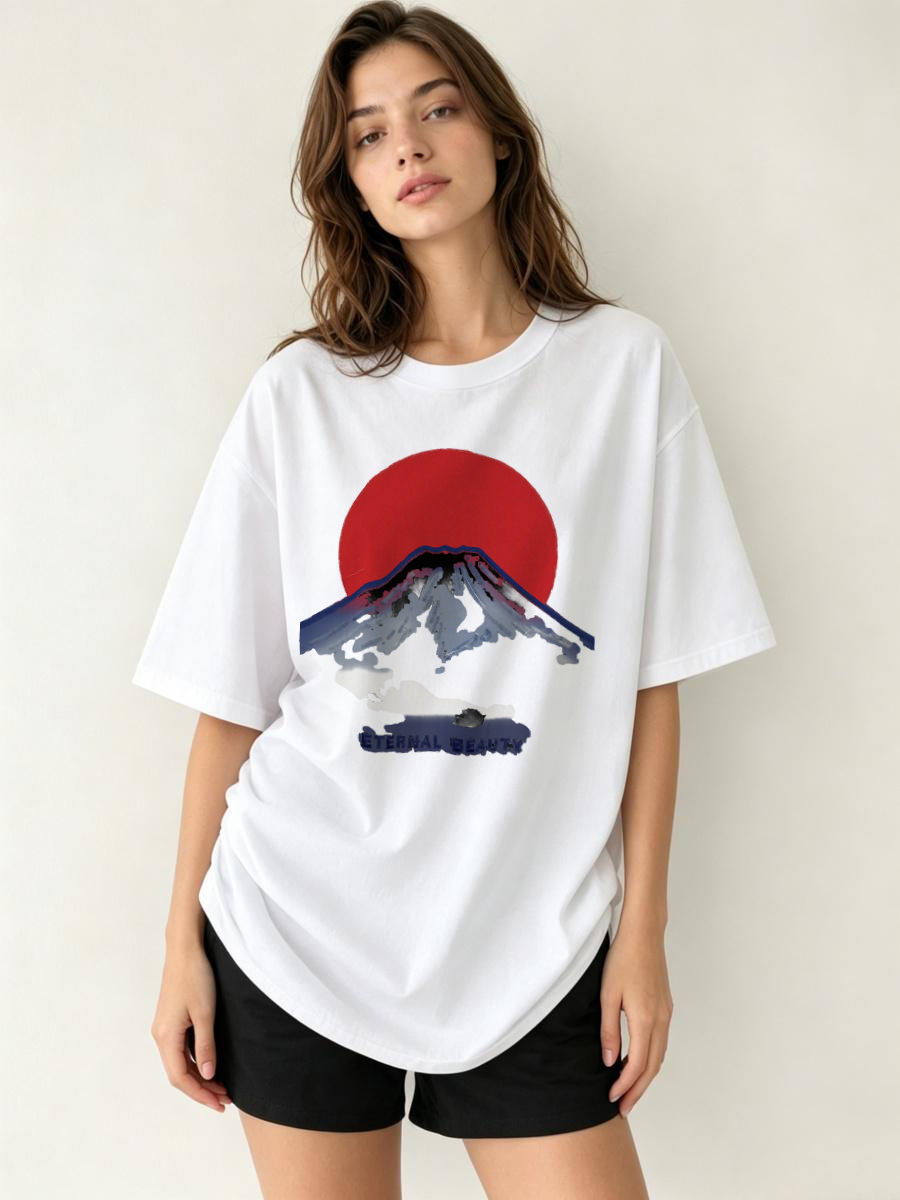T Shirts Bamboo Fiber Sustaina - Sustainable Living Fabrics incelemesi ve fiyatı