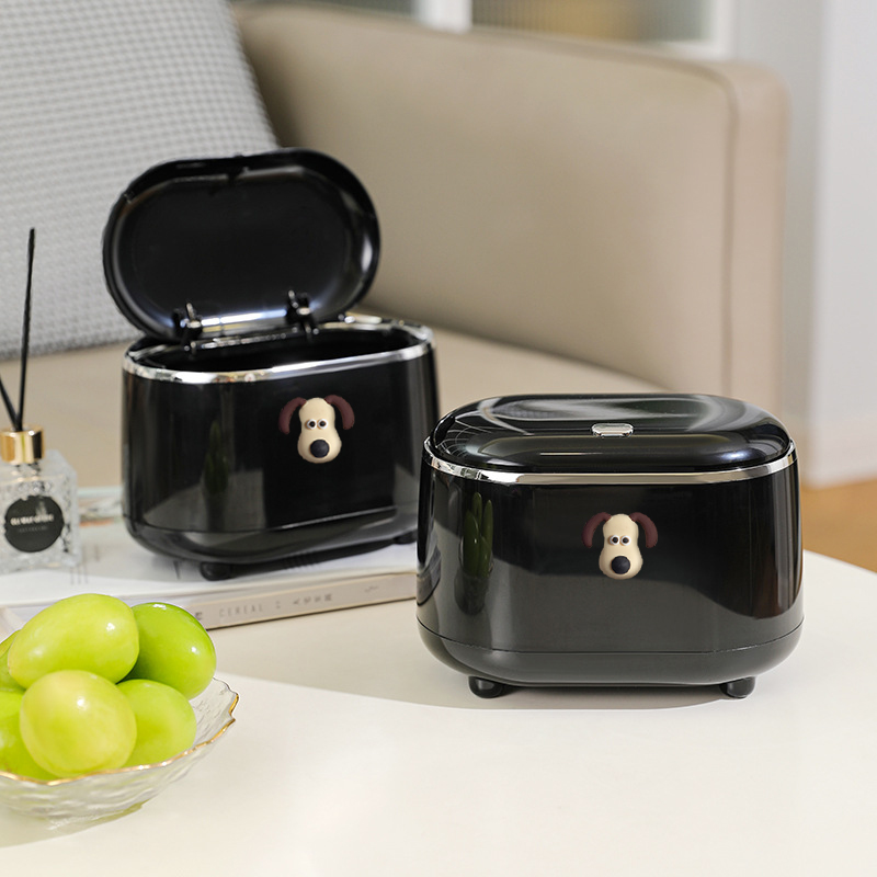 1PC Light Luxury Pressing Desk - Compost Bin Countertop incelemesi ve fiyatı